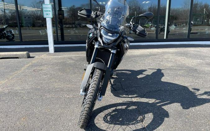New 2026 BMW F 900 GS