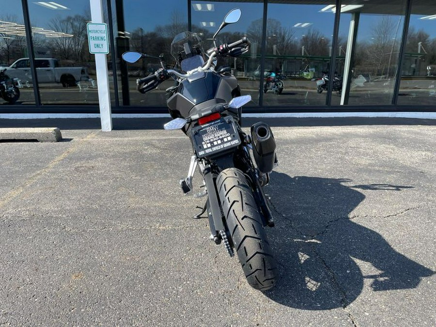 New 2026 BMW F 900 GS