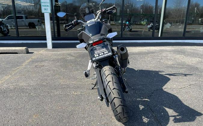 New 2026 BMW F 900 GS