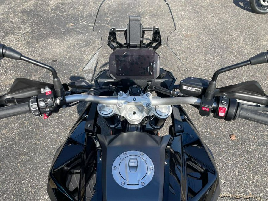 New 2026 BMW F 900 GS
