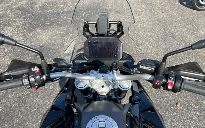 New 2026 BMW F 900 GS