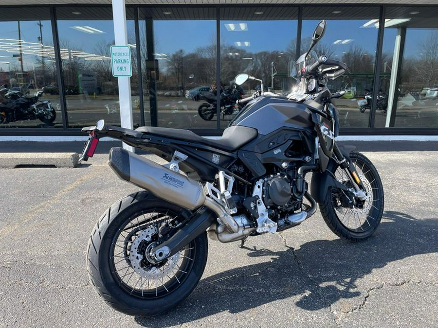 New 2026 BMW F 900 GS