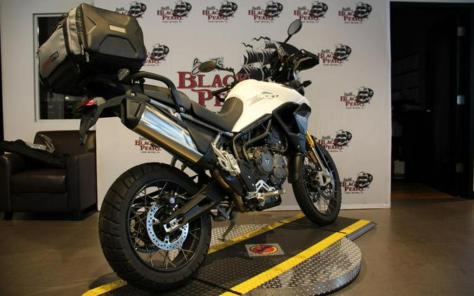 2021 Triumph TIGER900RALLY