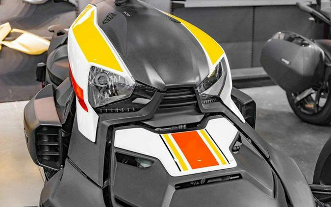 2026 Can-Am Ryker Sport Rotax 900 ACE