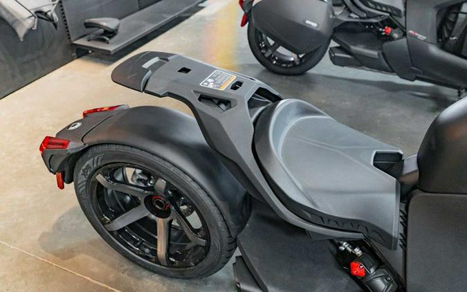2026 Can-Am Ryker Sport Rotax 900 ACE