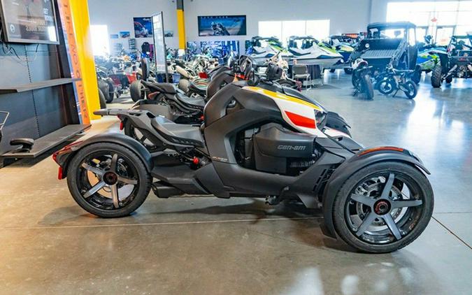 2026 Can-Am Ryker Sport Rotax 900 ACE