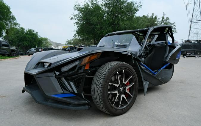 2023 POLARIS SLINGSHOT R AUTODRIVE