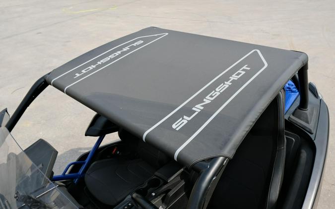 2023 POLARIS SLINGSHOT R AUTODRIVE