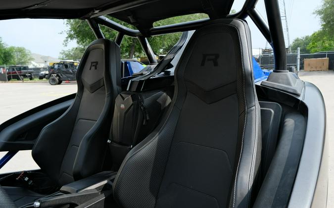 2023 POLARIS SLINGSHOT R AUTODRIVE