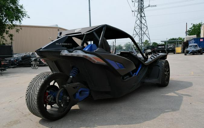2023 POLARIS SLINGSHOT R AUTODRIVE