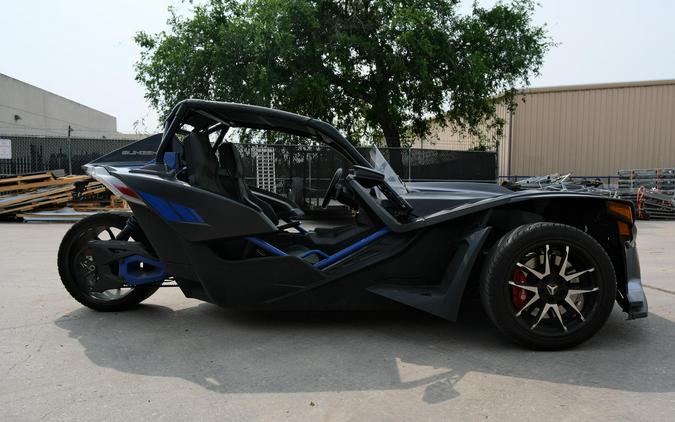2023 POLARIS SLINGSHOT R AUTODRIVE