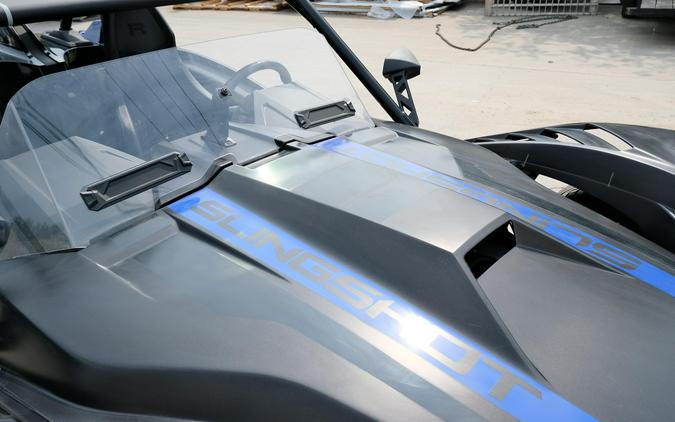 2023 POLARIS SLINGSHOT R AUTODRIVE