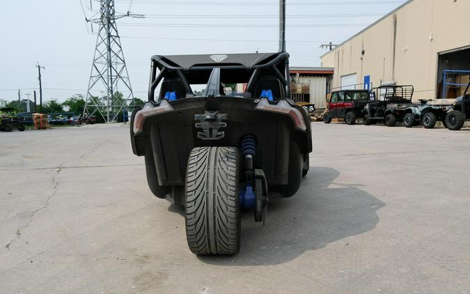 2023 POLARIS SLINGSHOT R AUTODRIVE