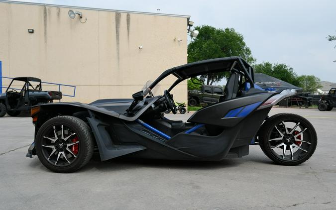 2023 POLARIS SLINGSHOT R AUTODRIVE