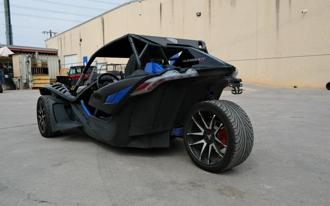 2023 POLARIS SLINGSHOT R AUTODRIVE