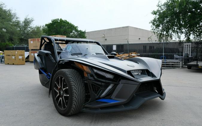 2023 POLARIS SLINGSHOT R AUTODRIVE