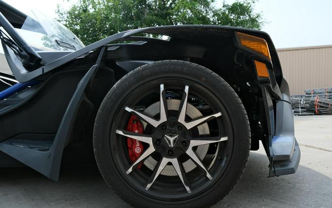 2023 POLARIS SLINGSHOT R AUTODRIVE