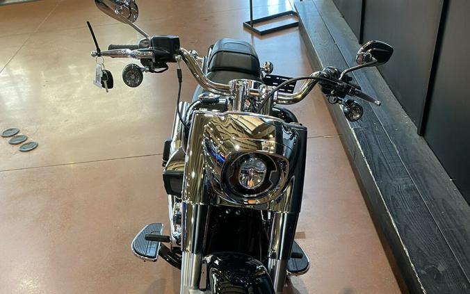 FLFB 2026 Fat Boy
