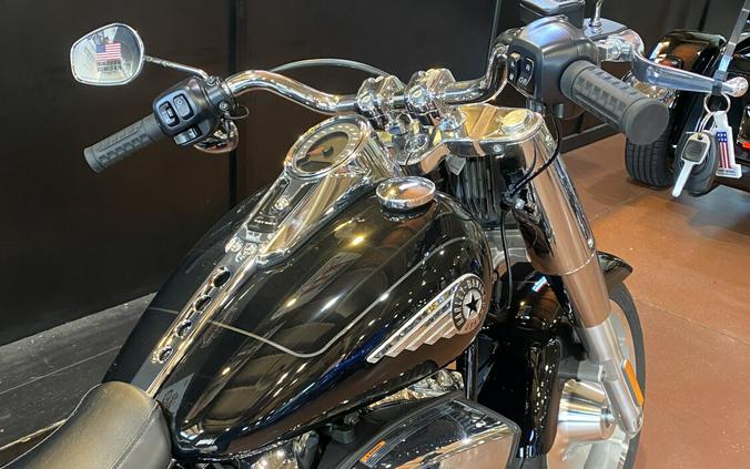 FLFB 2026 Fat Boy
