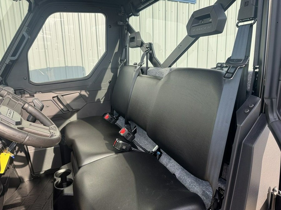 2027 Polaris Ranger XP 1000 Cab