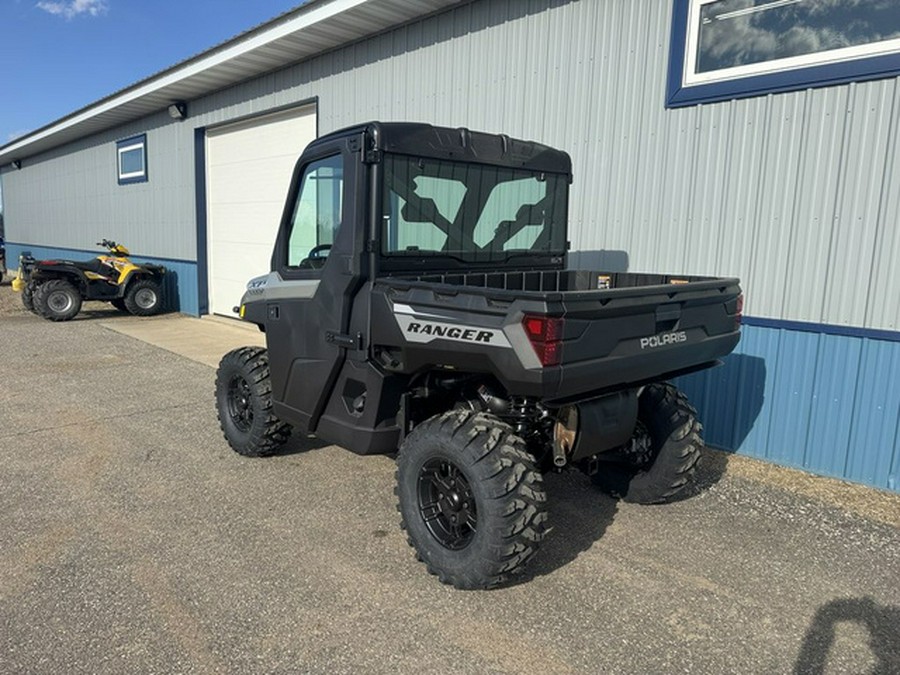 2027 Polaris Ranger XP 1000 Cab