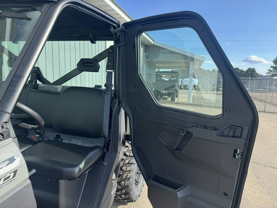 2027 Polaris Ranger XP 1000 Cab