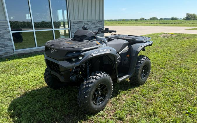 2026 Can-Am Outlander DPS 850