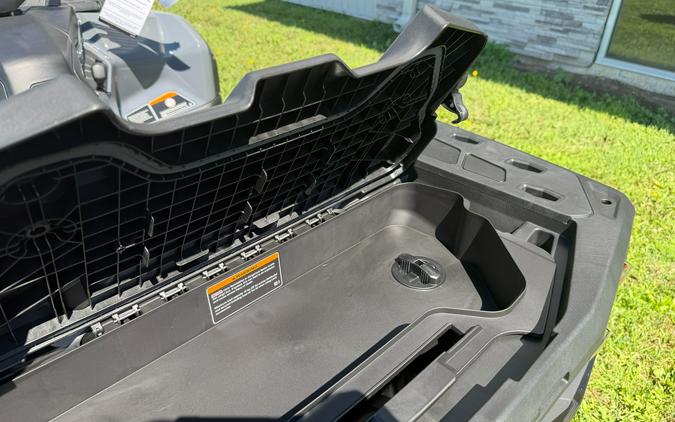2026 Can-Am Outlander DPS 850