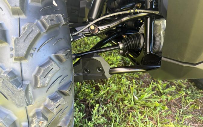 2026 Can-Am Outlander DPS 850