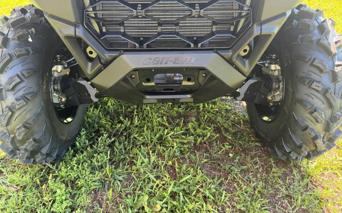 2026 Can-Am Outlander DPS 850