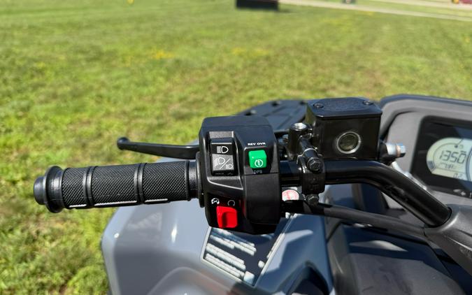 2026 Can-Am Outlander DPS 850