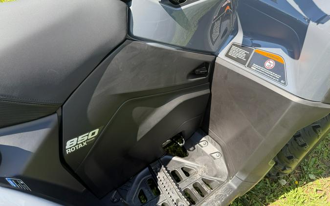 2026 Can-Am Outlander DPS 850