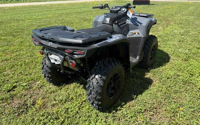2026 Can-Am Outlander DPS 850