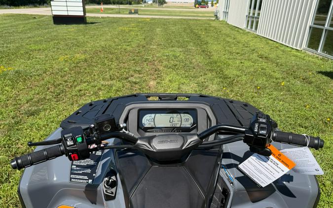 2026 Can-Am Outlander DPS 850