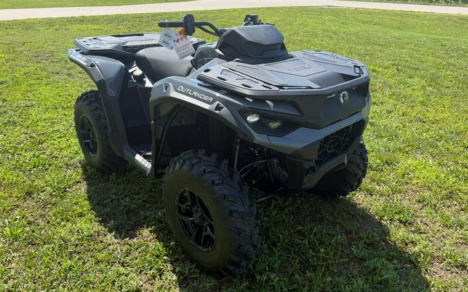 2026 Can-Am Outlander DPS 850