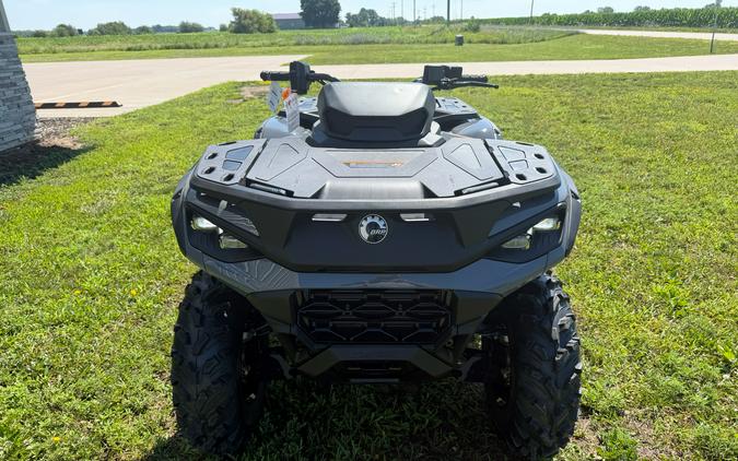 2026 Can-Am Outlander DPS 850