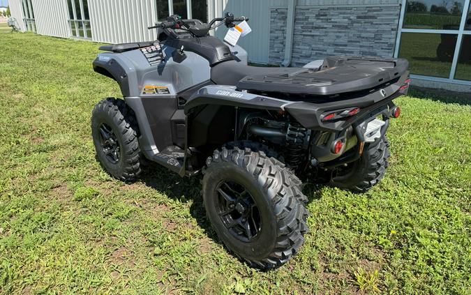 2026 Can-Am Outlander DPS 850