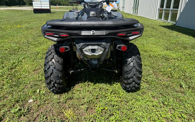 2026 Can-Am Outlander DPS 850