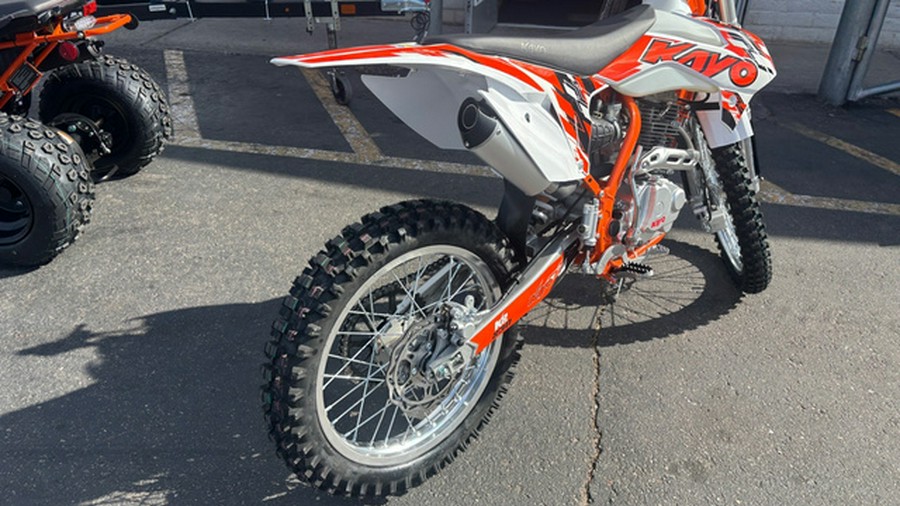 2026 Kayo K2 230