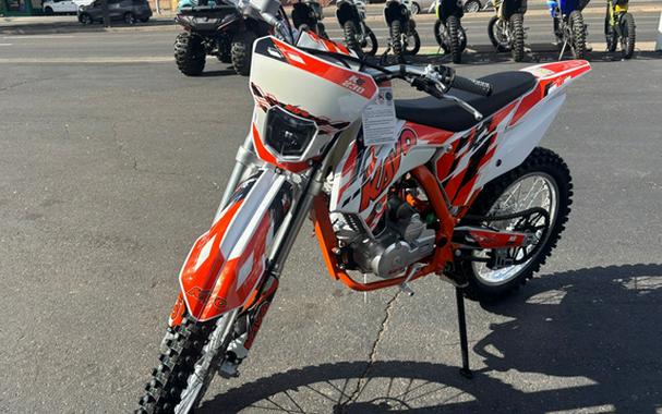 2026 Kayo K2 230
