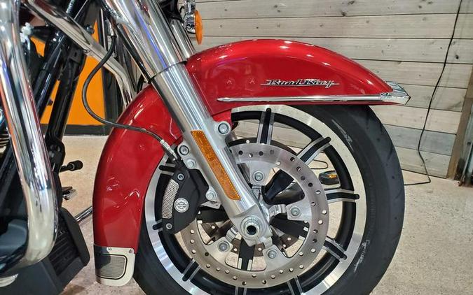 2019 Harley-Davidson® FLHR - Road King®