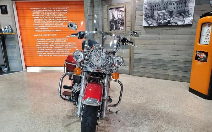 2019 Harley-Davidson® FLHR - Road King®
