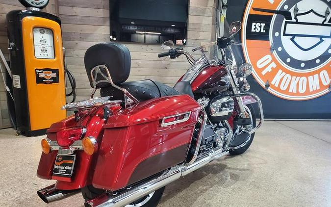 2019 Harley-Davidson® FLHR - Road King®