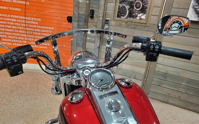 2019 Harley-Davidson® FLHR - Road King®
