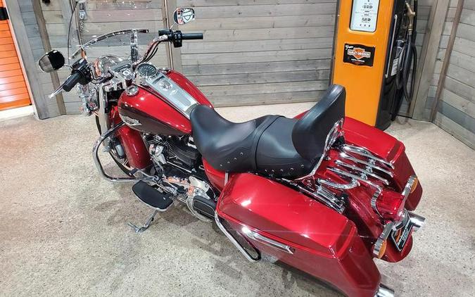 2019 Harley-Davidson® FLHR - Road King®