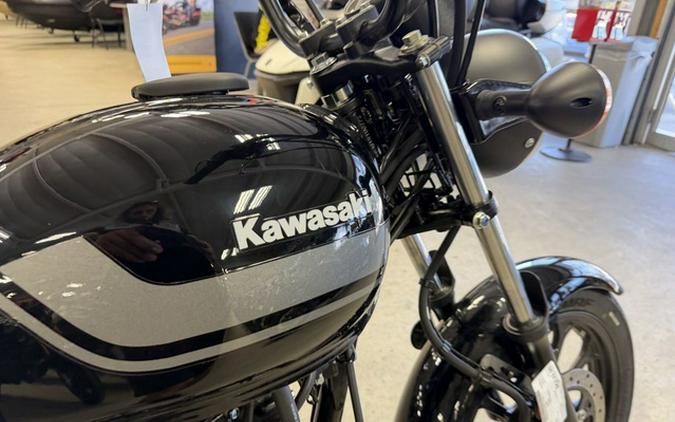 2026 Kawasaki W175 LTD