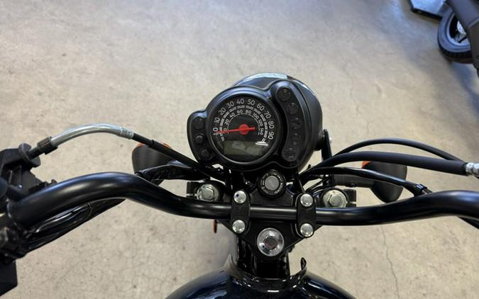 2026 Kawasaki W175 LTD