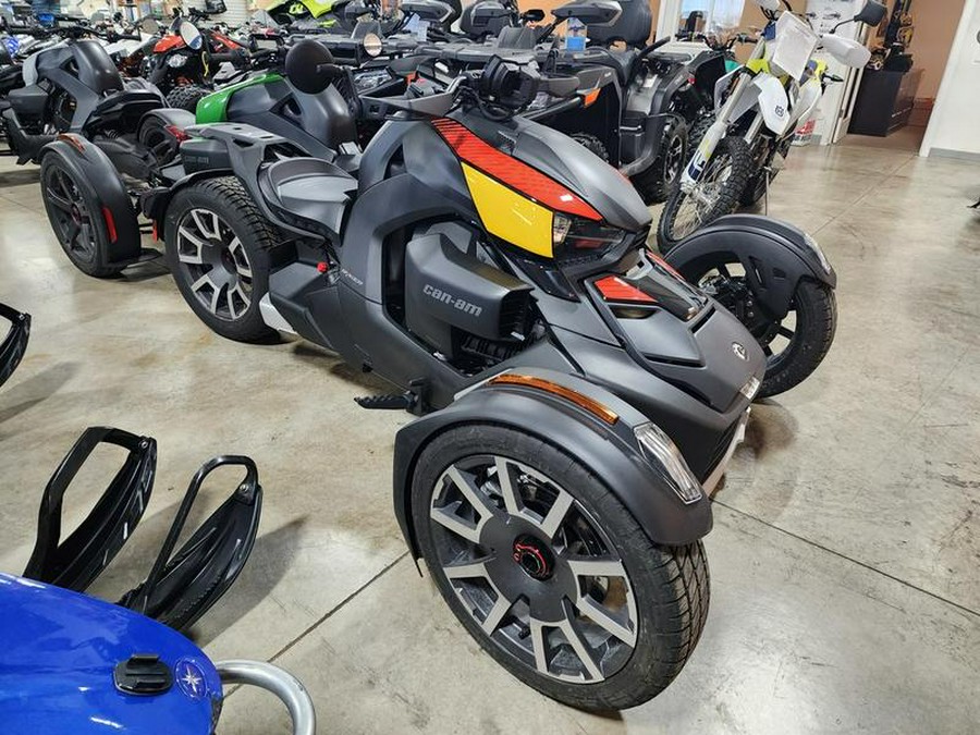 2021 Can-Am® Ryker Rally Edition 900 ACE