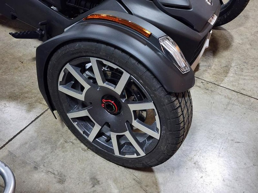 2021 Can-Am® Ryker Rally Edition 900 ACE