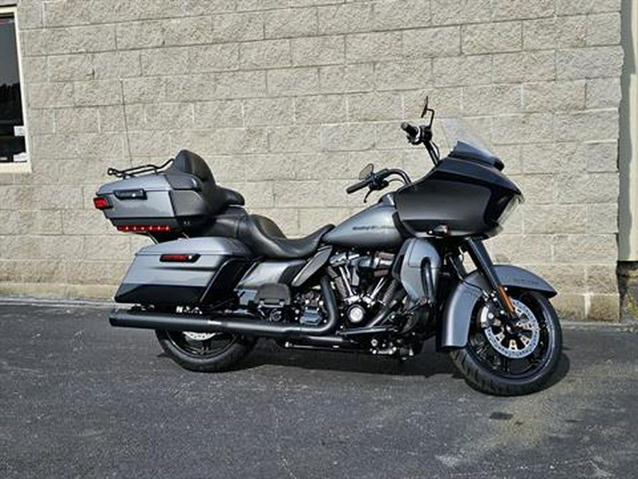 2021 Harley-Davidson Road Glide® Limited